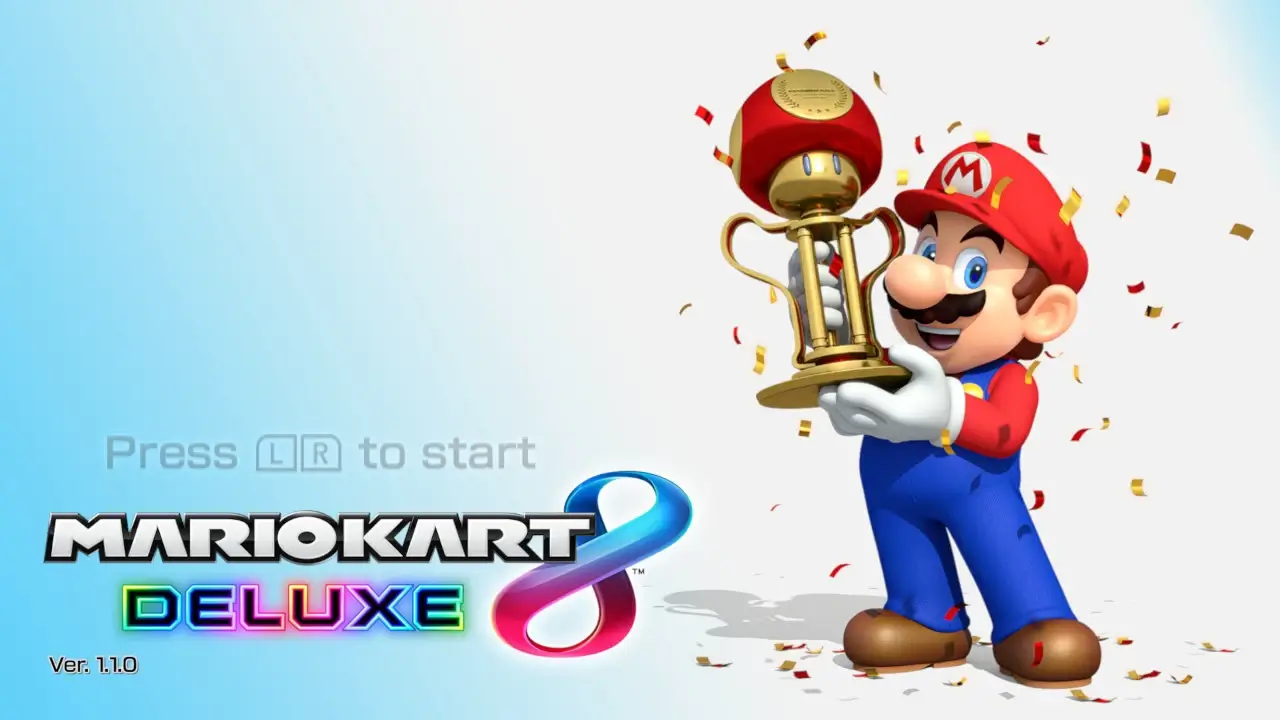 Why You Need To Play Mario Kart 8 Deluxe (Review) webp 1