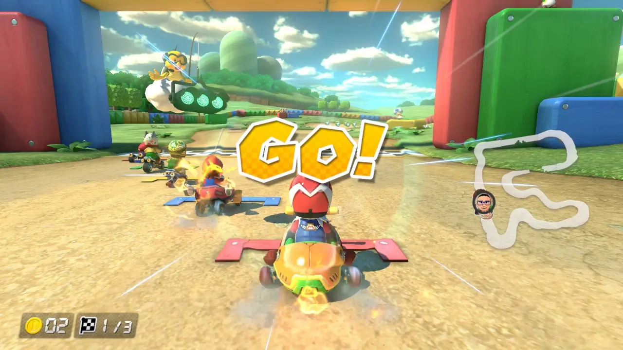 Why You Need To Play Mario Kart 8 Deluxe (Review) webp 4