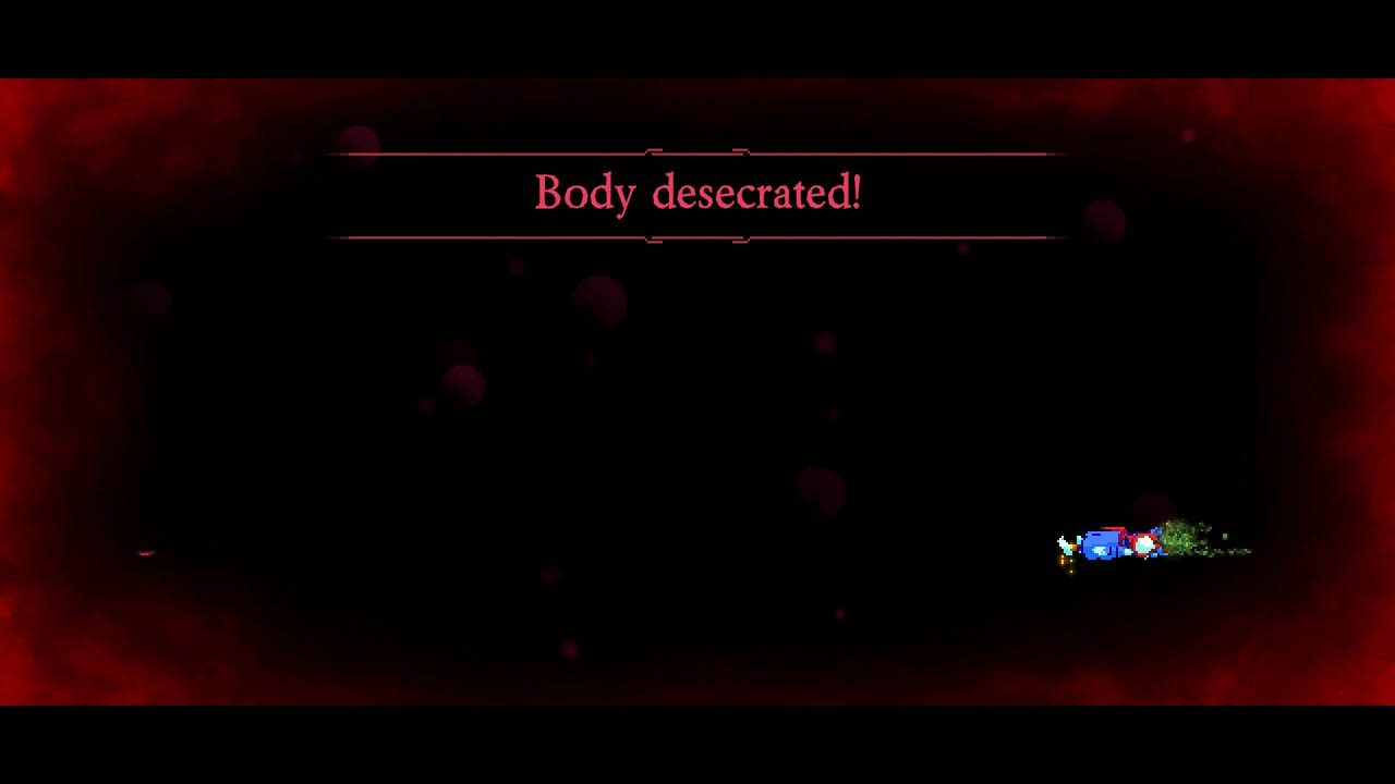 Dead Cells body desecrated image 720p