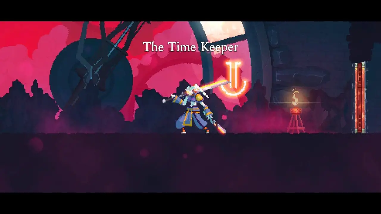 Dead Cells know your enemies 720p