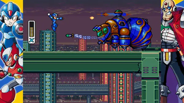 mega-man-x-legacy-collection banner