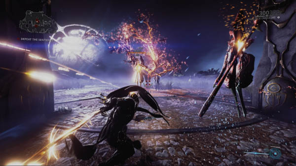 warframe banner