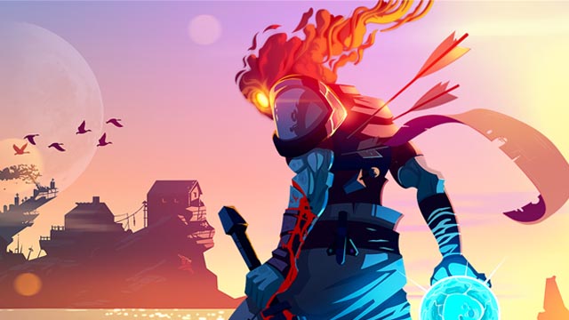 5 Things To Know About Dead Cells Before You Start Playing | Bucket ...