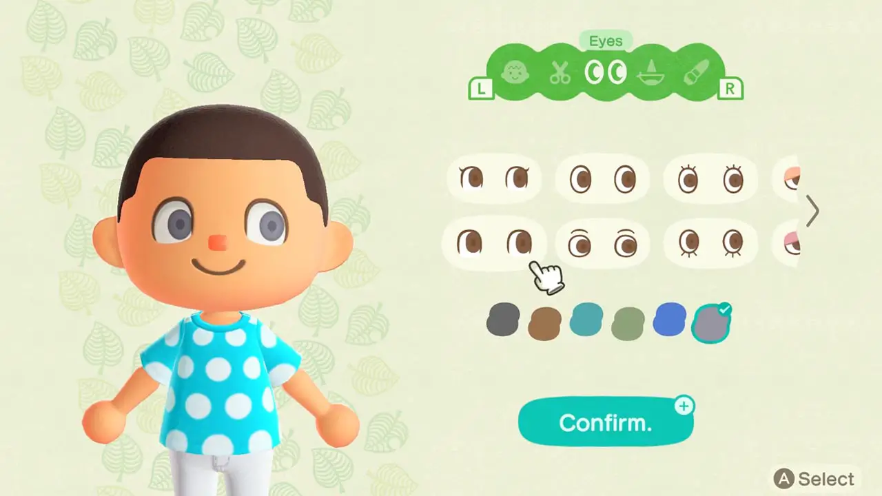 Animal Crossing fall update image 1b