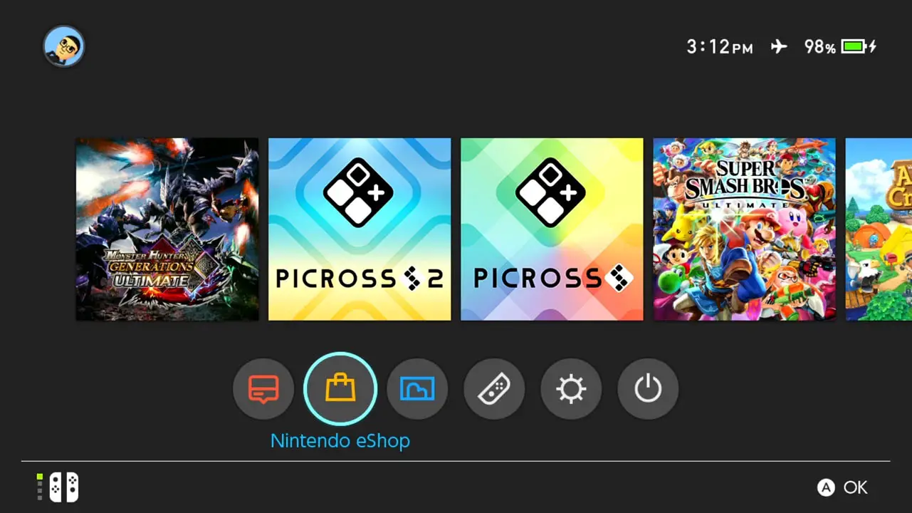 How To Download Nintendo Switch Games (Picture Guide)