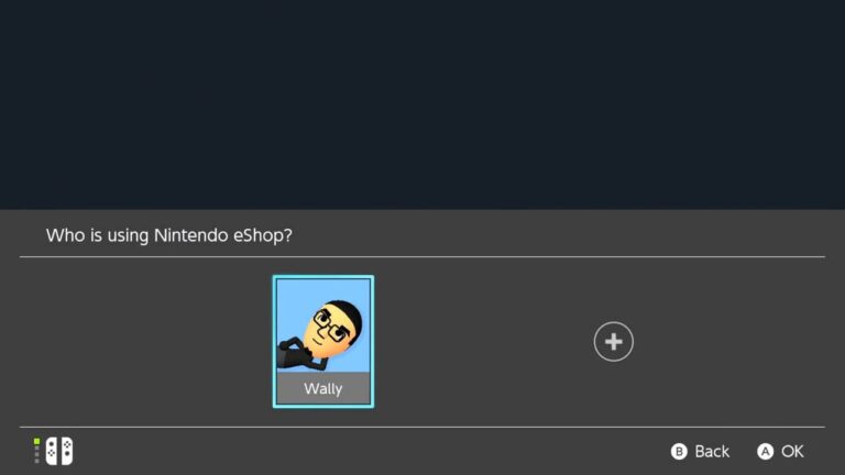 How To Redeem Nintendo eShop Gift Cards On A Nintendo Switch (Picture