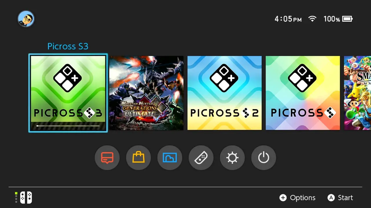 how to download purchased games on switch
