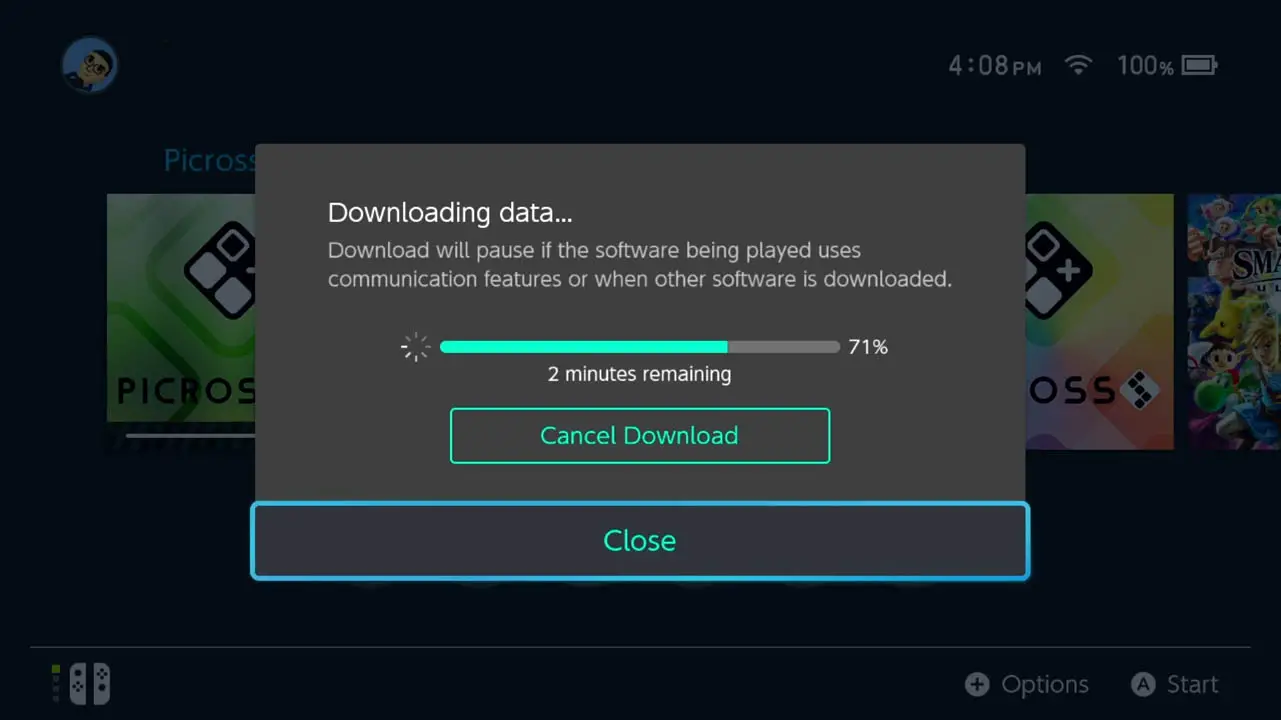 How To Download Nintendo Switch Games (Picture Guide)
