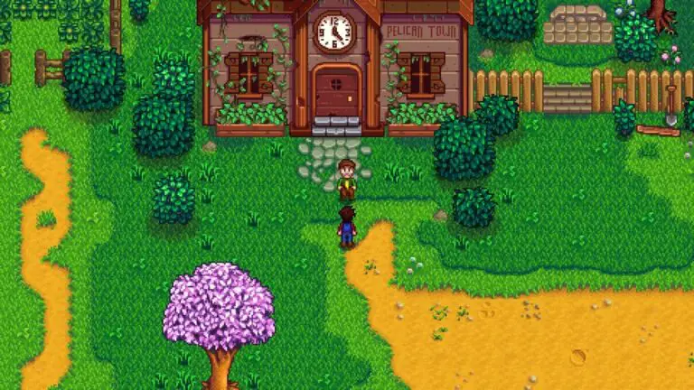 Stardew Valley: Blue Hair Tips and Tricks - wide 3