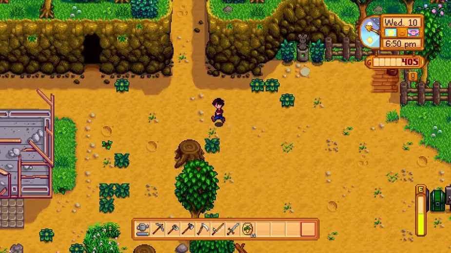 50+ Stardew Valley Tips and Tricks for Beginners (Switch/PS4/PC/iOS/Xbox)