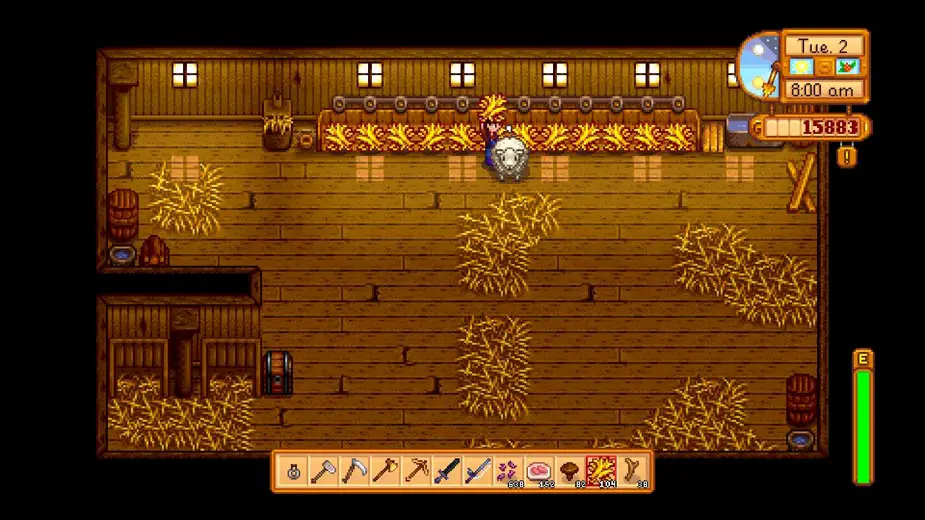 50+ Stardew Valley Tips and Tricks for Beginners (Switch ...