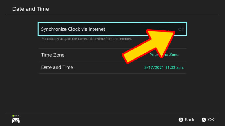 how-to-change-your-nintendo-switch-date-and-time-picture-guide