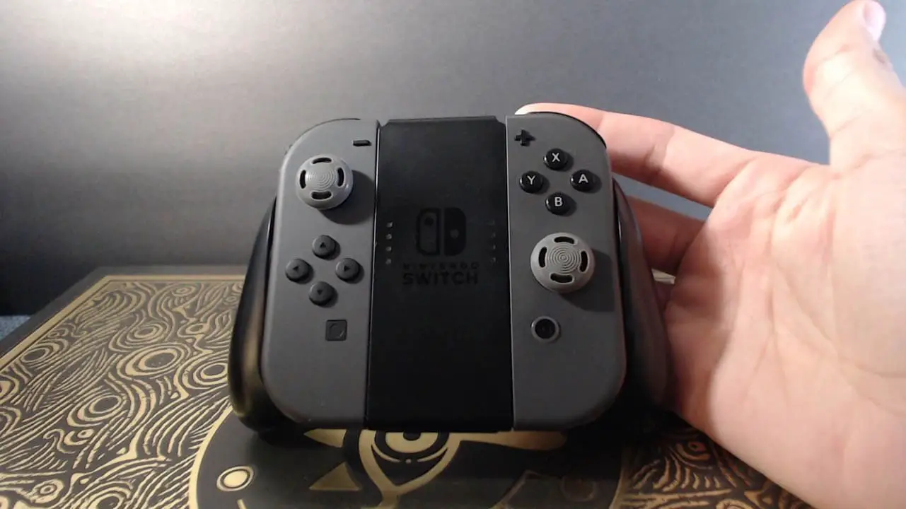 Must-Buy Nintendo Switch Accessories Complete Essentials List (2021)