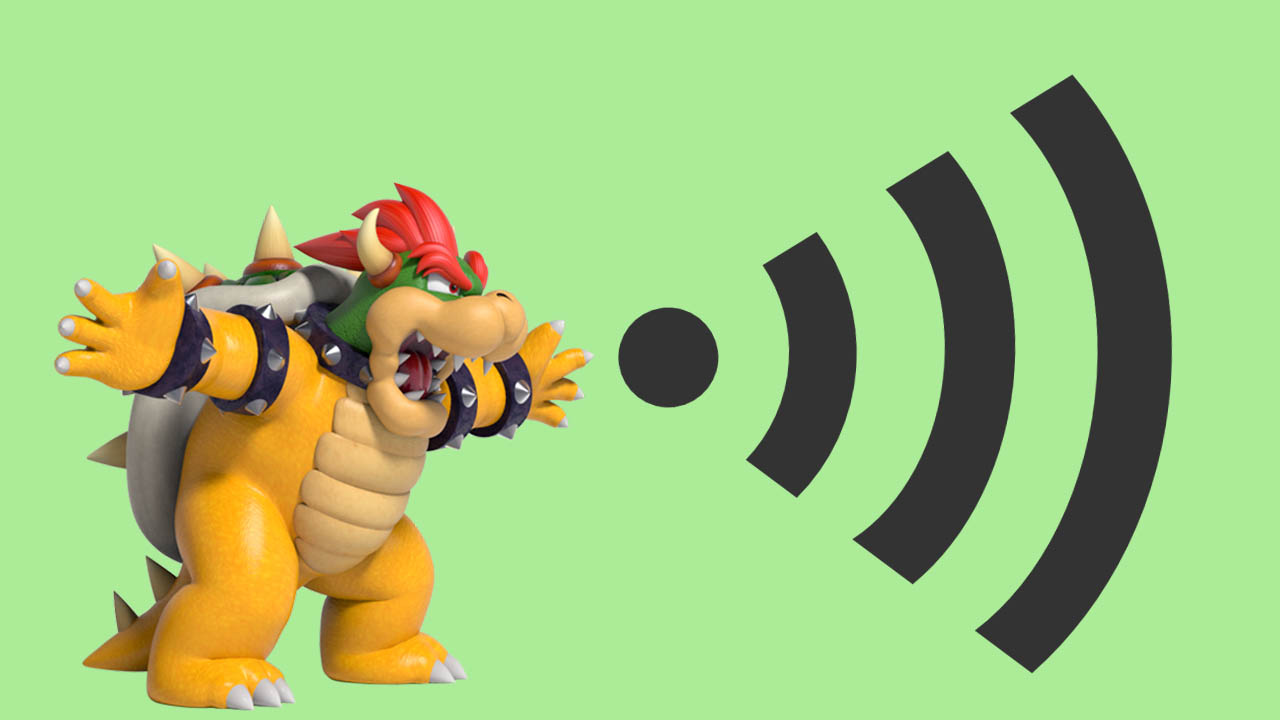 How To Connect Nintendo Switch To WiFi (Picture Guide) | Bucket List Games