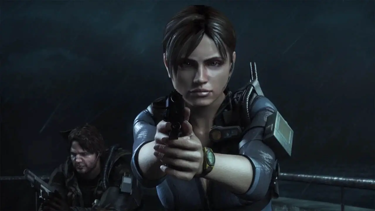 What Resident Evil Games Are On Nintendo Switch?