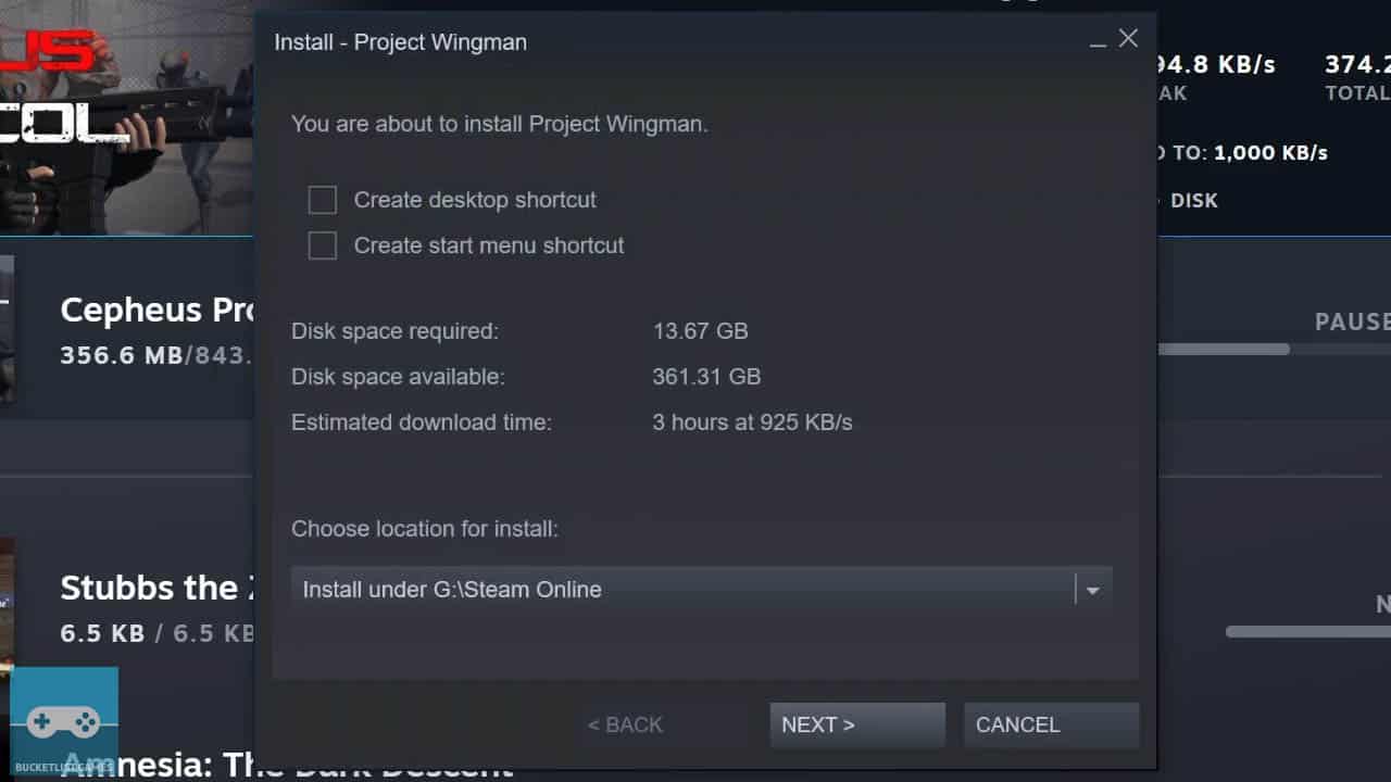 steam product activation screen 