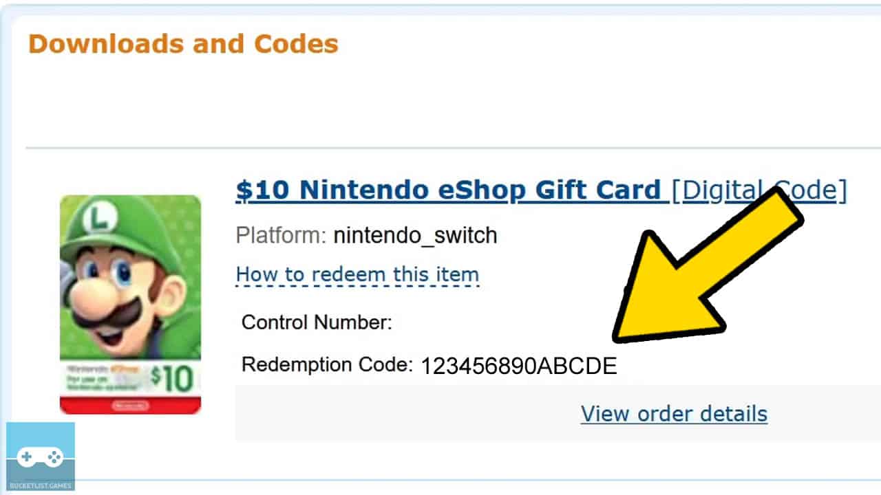 How To Get Free Nintendo Gift Cards (Step-By-Step Guide That Works ...