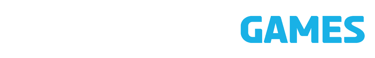 bucketlist games mobile logo font
