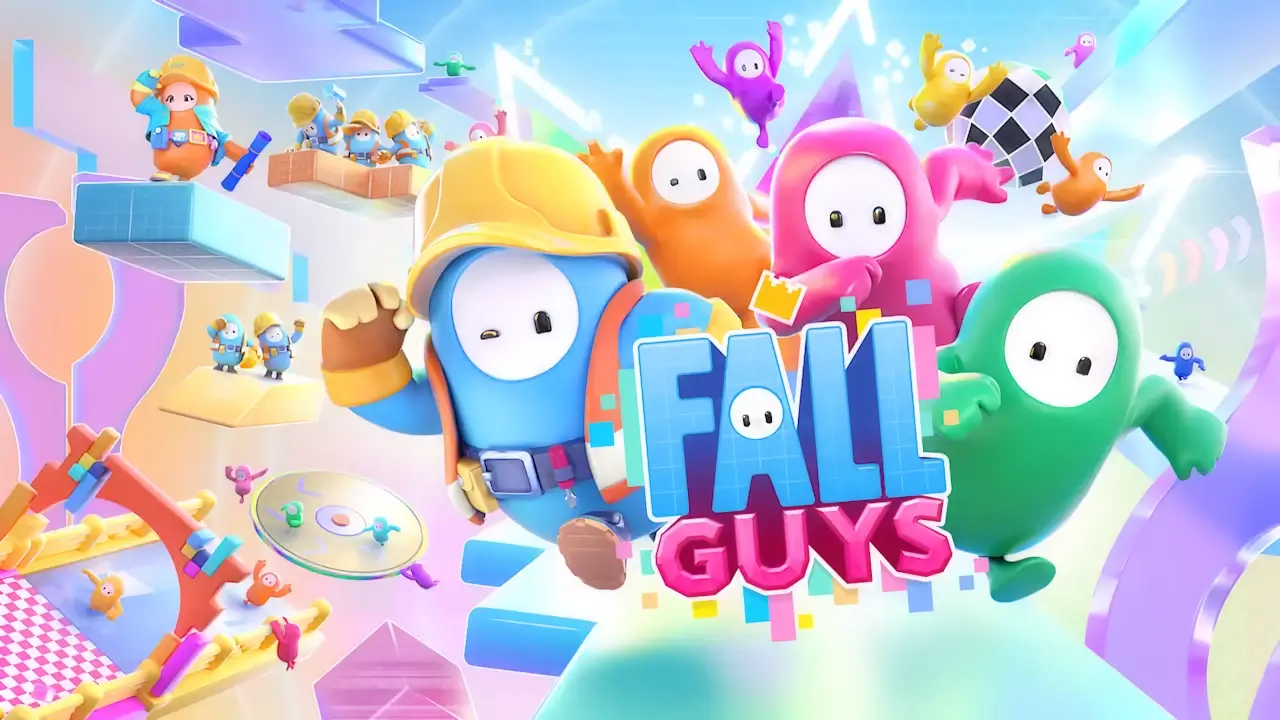 Fall Guys Updated: Fall Guys Update Detailed (August 24th, 2020)