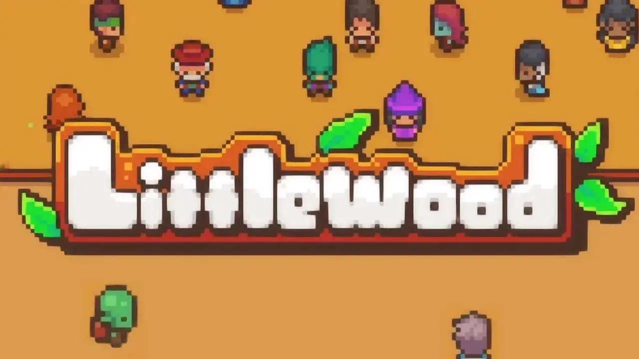 littlewood logo