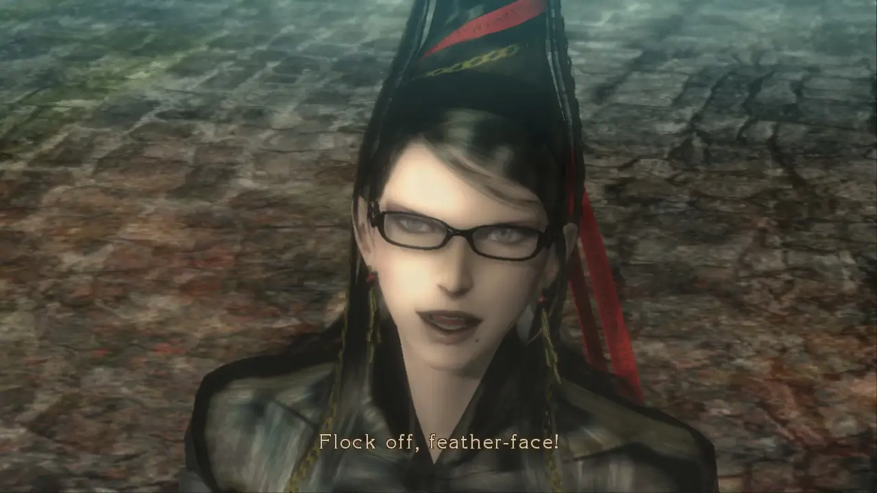 49 Epic Bayonetta Screenshots To Obsess Over Now! (Nintendo Switch)