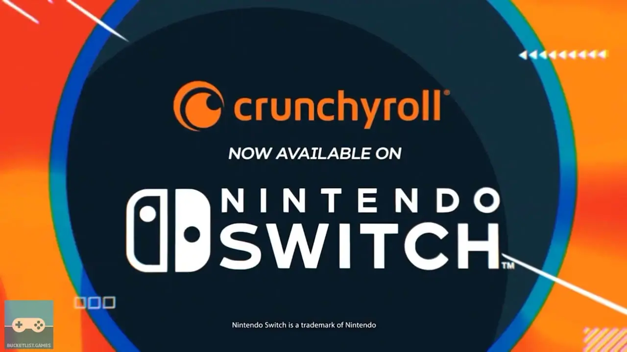 How To Download Crunchyroll On Nintendo Switch image