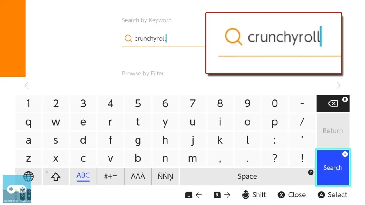 How To Download Crunchyroll On Nintendo Switch image