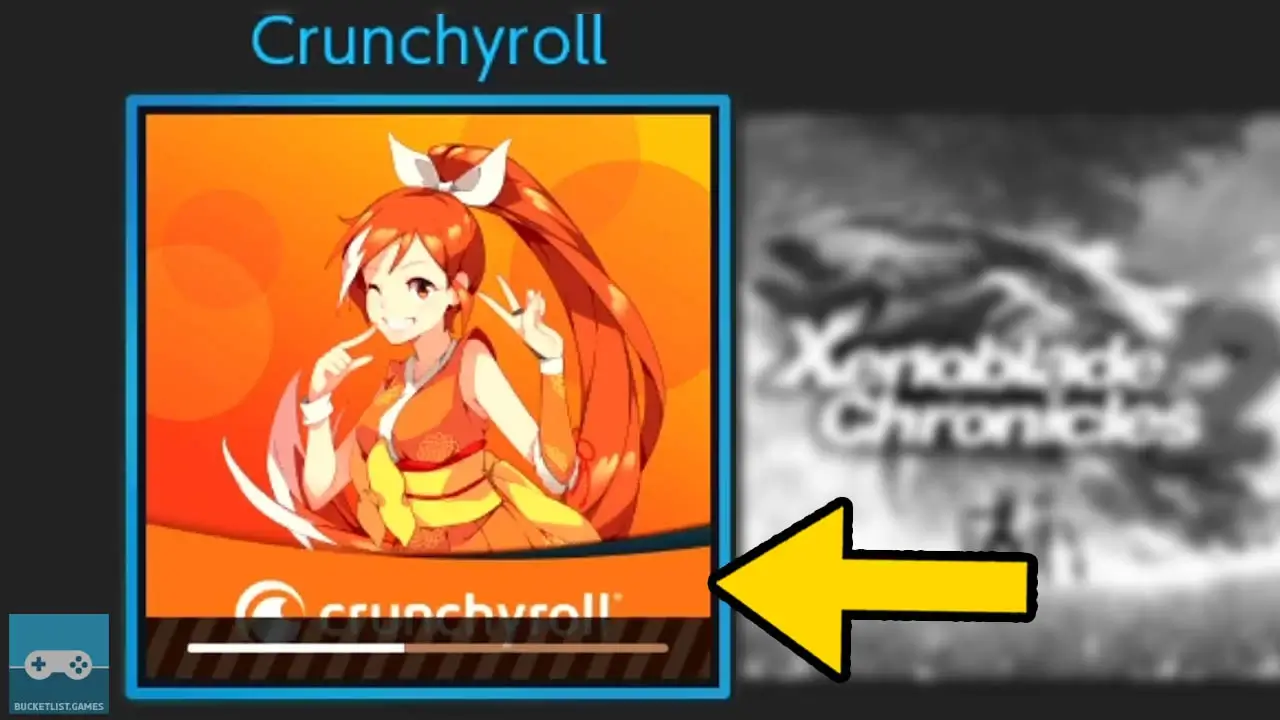 How To Download Crunchyroll On Nintendo Switch image