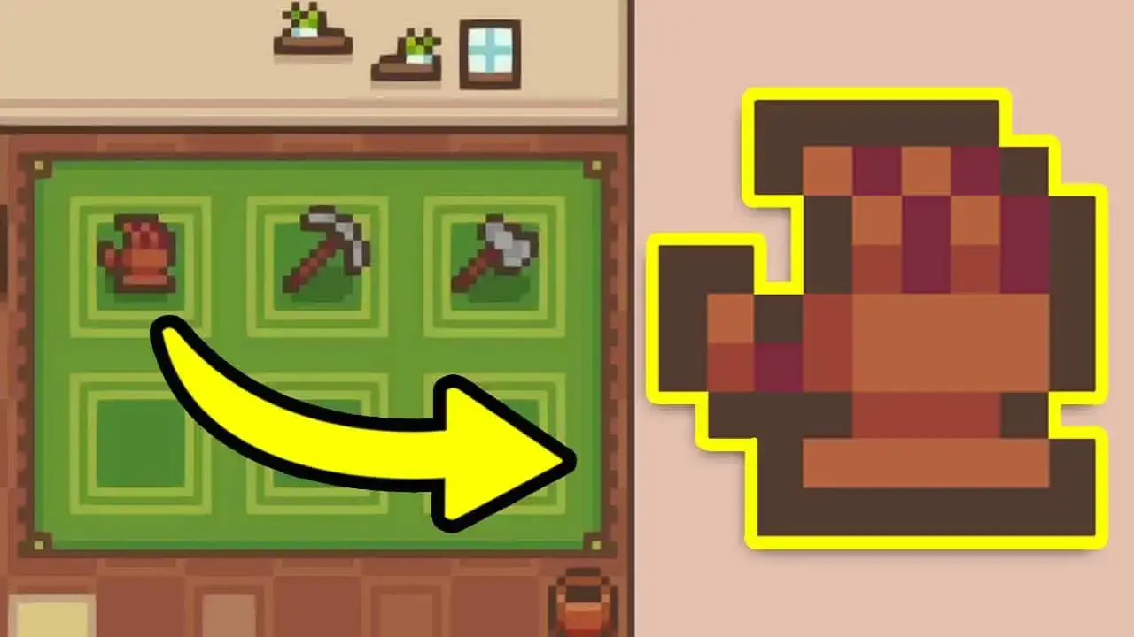How To Obtain The Novice Gloves In Littlewood (Nintendo Switch Guide)